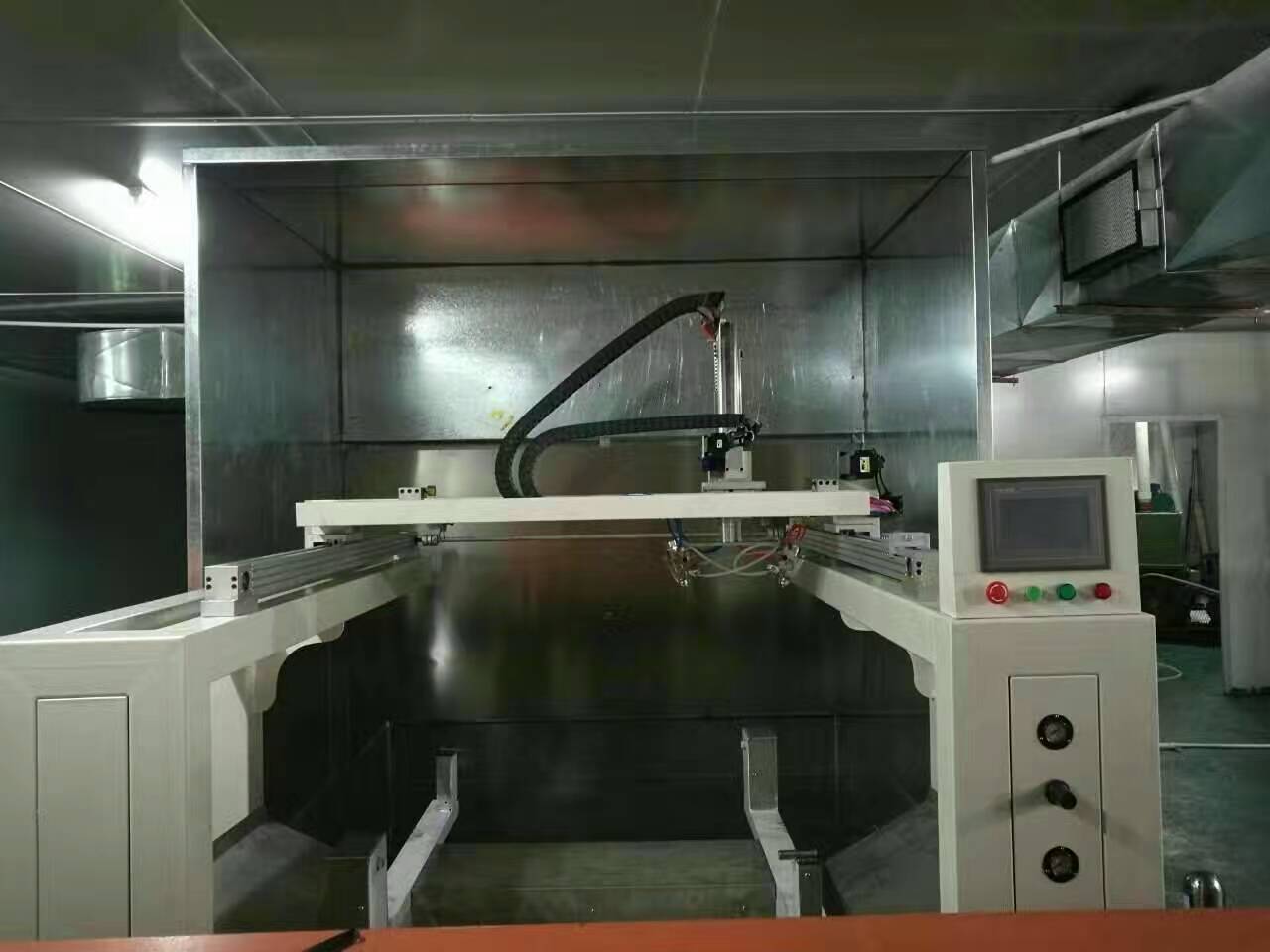 往復(fù)機(jī)1