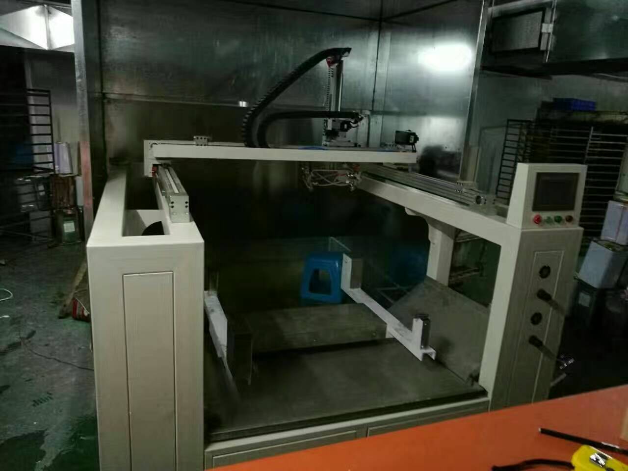 往復(fù)機(jī)3